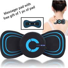 EMS Mini butterfly Body Massager