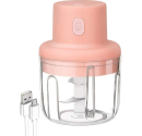 Electric Mini Garlic Chopper