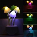 Product details of Product details of Automatic Sensor Light Night , Automatic Color Changing , Romantic Flower , LED Night Lights Flower Mushroom Lamp Bedroom kids room Home • Automatic sensor turns on/off the light.• Color changing feature creates a romantic ambiance.• Flower mushroom design adds a decorative touch.• LED light is energy-efficient and long-lasting.• Perfect for bedrooms and kids' rooms.• Specialty lighting for a unique touch to your decor Automatic sensor turns on/off the light.• Color changing feature creates a romantic ambiance.• Flower mushroom design adds a decorative touch.• LED light is energy-efficient and long-lasting.• Perfect for bedrooms and kids' rooms.• Specialty lighting for a unique touch to your decor