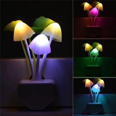 Product details of Product details of Automatic Sensor Light Night , Automatic Color Changing , Romantic Flower , LED Night Lights Flower Mushroom Lamp Bedroom kids room Home • Automatic sensor turns on/off the light.• Color changing feature creates a romantic ambiance.• Flower mushroom design adds a decorative touch.• LED light is energy-efficient and long-lasting.• Perfect for bedrooms and kids' rooms.• Specialty lighting for a unique touch to your decor Automatic sensor turns on/off the light.• Color changing feature creates a romantic ambiance.• Flower mushroom design adds a decorative touch.• LED light is energy-efficient and long-lasting.• Perfect for bedrooms and kids' rooms.• Specialty lighting for a unique touch to your decor