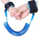 Baby Child Anti Lost Wrist Link Safety Harness Strap Rope Leash Walking Hand Belt Band Wristband For Toddlers, Kids Loss Baby Child Anti Lost Wrist Link Safety Harness Strap Rope Leash Walking Hand Belt Band Wristband For Toddlers, Kids LossChild Anti Lost S T R A P