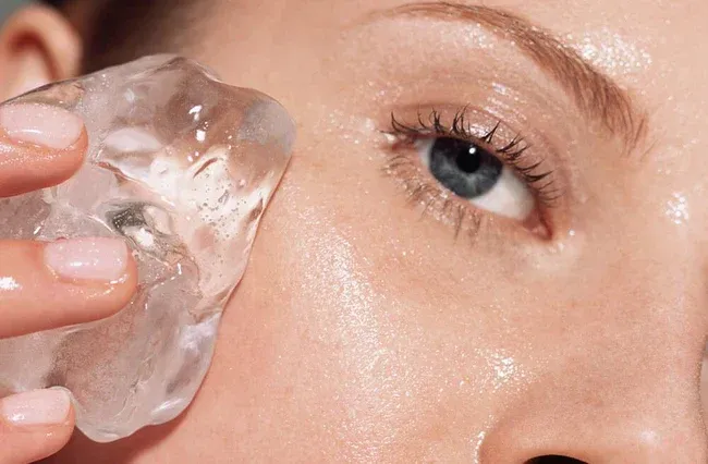 Ice Roller for face - Image 3