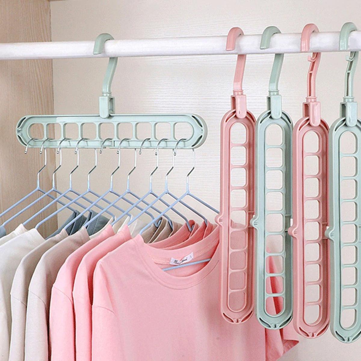Magic Hanger Space Saving Hanger